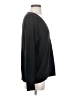 J.Crew 100% Cashmere Black Long Sleeve Top Size S - photo 4