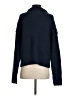 Lucky Brand Blue Pullover Sweater Size S - photo 2