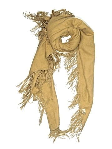 Alpaca Camargo Scarf (view 1)