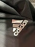 Adidas Black Track Jacket Size L (estimated) - photo 6