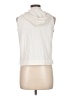 L.A. Gold Clothing Co. Ivory Vest Size M - photo 2