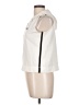 L.A. Gold Clothing Co. Ivory Vest Size M - photo 5
