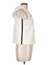 L.A. Gold Clothing Co. Ivory Vest Size M - photo 4