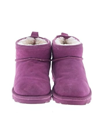 Bearpaw Ankle Boots (view 2)
