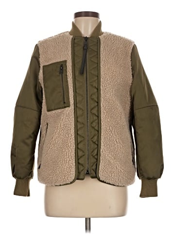 ALLSAINTS Jacket (view 1)