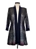 R&M Richards Silver Blazer Size 6 Petite - photo 1
