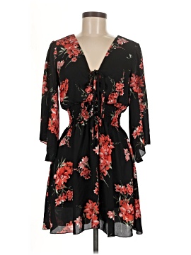 Bailey Blue Casual Dress