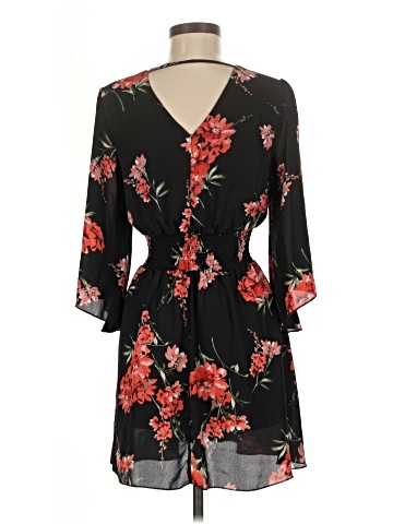 Bailey Blue Casual Dress (view 2)