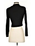 Unbranded 100% Polyester Black Long Sleeve Turtleneck Size S - photo 2