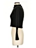 Unbranded 100% Polyester Black Long Sleeve Turtleneck Size S - photo 5