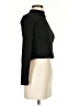 Unbranded 100% Polyester Black Long Sleeve Turtleneck Size S - photo 4