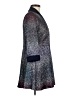 R&M Richards Silver Blazer Size 6 Petite - photo 4