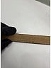 Christian Dior 100% Leather Pink Red Leather Belt Size S - photo 2