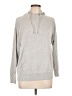 Assorted Brands Gray Pullover Hoodie Size L - photo 1