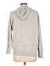 Assorted Brands Gray Pullover Hoodie Size L - photo 2