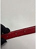 Christian Dior 100% Leather Pink Red Leather Belt Size S - photo 4