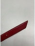 Christian Dior 100% Leather Pink Red Leather Belt Size S - photo 7