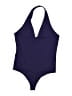 Express Purple Bodysuit Size M - photo 2