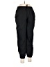 Champion Black Casual Pants Size M - photo 1