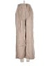 Reformation 100% Tencel Tan Casual Pants Size 2 (petite) - photo 1