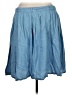 ModCloth Blue Denim Skirt Size 1X - photo 2