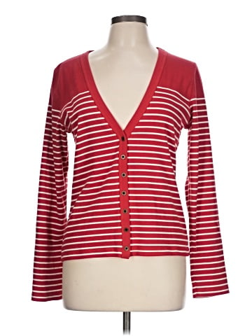 Liz Claiborne Cardigan (view 1)