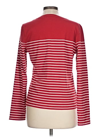 Liz Claiborne Cardigan (view 2)