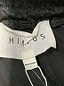 Hiatus Black Track Pants Size L - photo 7