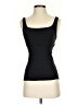 Lululemon Athletica Black Tank Top Size 4 - photo 1