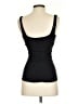 Lululemon Athletica Black Tank Top Size 4 - photo 2