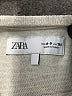 Zara Green Long Sleeve Top Size 8 - 9 - photo 3