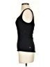 Lululemon Athletica Black Tank Top Size 4 - photo 5
