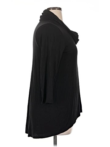 Premise Studio Long Sleeve Turtleneck (view 1)