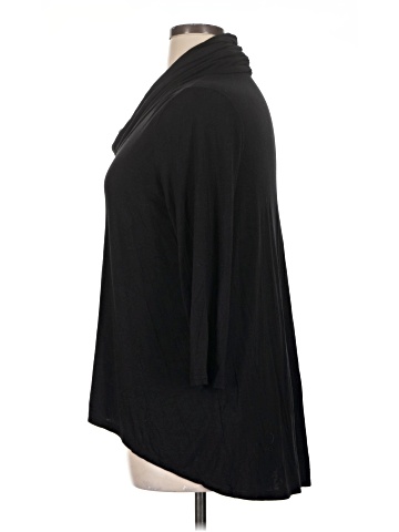 Premise Studio Long Sleeve Turtleneck (view 2)