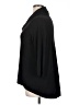 Premise Studio Black Long Sleeve Turtleneck Size 0X - photo 2