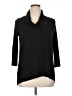 Premise Studio Black Long Sleeve Turtleneck Size 0X - photo 5