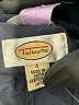 Talbots Blue Wool Coat Size 4 - photo 6
