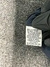 Talbots Blue Wool Coat Size 4 - photo 7