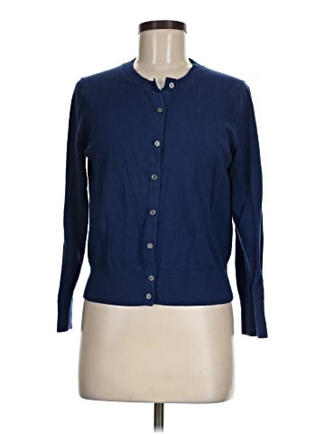 Banana Republic Factory Store Long Sleeve Blouse (view 1)