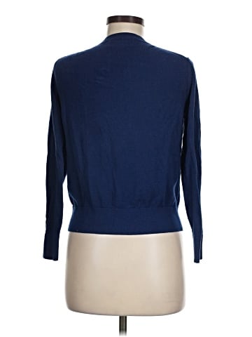 Banana Republic Factory Store Long Sleeve Blouse (view 2)