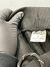 Assorted Brands 100% Polyester Black Track Pants Size S - photo 7