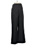 Chocolate Stripes Black Dress Pants Size S - photo 2