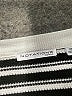Notations Silver Gray Cardigan Size 2X - photo 7