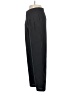 Chocolate Stripes Black Dress Pants Size S - photo 5