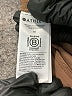 Athleta Brown Track Jacket Size M - photo 7