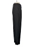 Chocolate Stripes Black Dress Pants Size S - photo 4