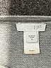 J.Jill Gray Pullover Sweater Size M - photo 7