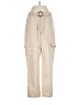 Roxy Tan Jeans Size S - photo 1