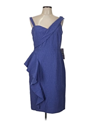 JS Collections Cocktail Dress (view 1)