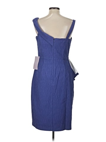 JS Collections Cocktail Dress (view 2)